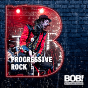 Radio RADIO BOB! Prog-Rock