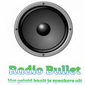 Radio radio-bullet