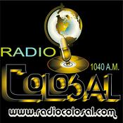 Radio Radio Colosal