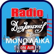 Radio RADIO DIPLOPENIES