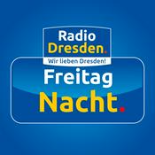 Radio Radio Dresden - Freitag Nacht