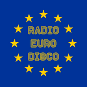 Radio The Disco Paradise - Euro Disco