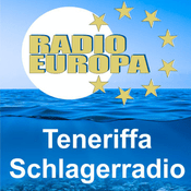 Radio Radio Europa Tenerife - Schlager Welle