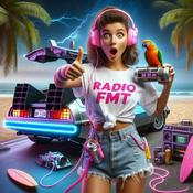 Radio RADIO FMT - THE TIME MACHINE