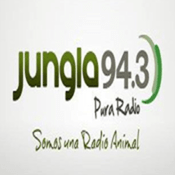 Radio Radio Jungla