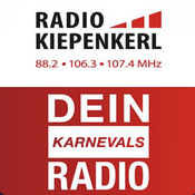 Radio Radio Kiepenkerl - Dein Karneval Radio