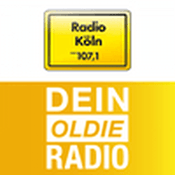 Radio Radio Köln - Dein Oldie Radio