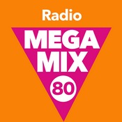 Radio Radio Megamix 80