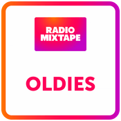 Radio Radio Mixtape - Oldies