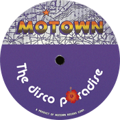 Radio The Disco Paradise - Motown