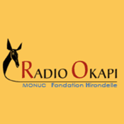 Radio Radio Okapi