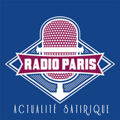 Radio RADIO PARIS