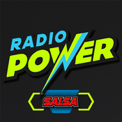 Radio Radio Power Salsa