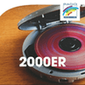 Radio Radio Regenbogen 2000er