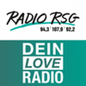 Radio Radio RSG - Dein Love Radio