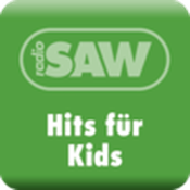 Radio radio SAW Hits für Kids