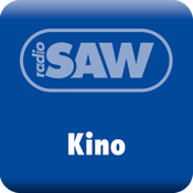 Radio radio SAW Kino