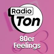 Radio Radio Ton – 80er Feelings