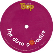 Radio The Disco Paradise - TSOP