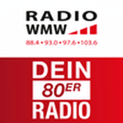 Radio Radio WMW - Dein 80er Radio