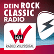 Radio Radio Wuppertal - Dein Rock Classic Radio