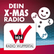 Radio Radio Wuppertal - Dein Weihnachts Radio