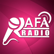 Radio Rafa Radio - Broadcasting Music, Healing Souls