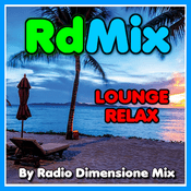 Radio RDMIX LOUNGE RELAX