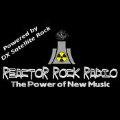 Radio Reactor Rock Radio