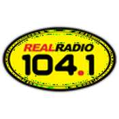 Radio Real Radio 104.1 