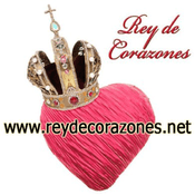 Radio Rey de Corazones