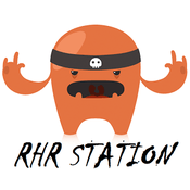 Radio RHR Station