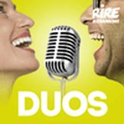 Radio RIRE ET CHANSONS DUOS