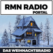 Radio RMNchristmas - Das Weihnachtsradio