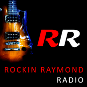 Radio Rockin Raymond Radio