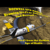 Radio Roswell UFO Radio