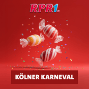 Radio RPR1. Kölner Karneval