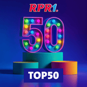 Radio RPR1. Top50