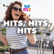 Radio RS2 HITS HITS HITS