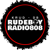 Radio KRUD-DB Rudeboy Radio 808