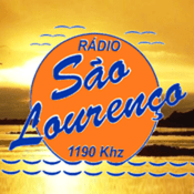 Radio Rádio São Lourenço 1190 AM