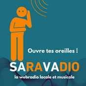 Radio saravadio
