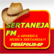 Radio Sertaneja FM Raiz