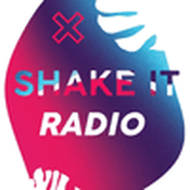 Radio Shake It Radio