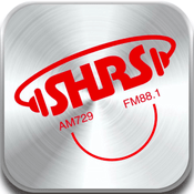 Radio Shih Hsin Radio SHRS 88.1 FM