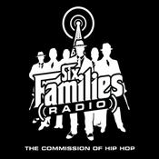 Radio Six Families Radio