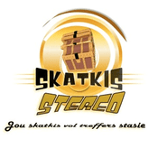 Radio Skatkis Stereo