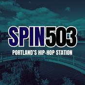 Radio SPIN 503