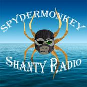 Radio SpyderMonkey Shanty Radio