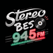 Radio Stereo Beso 94.5 FM